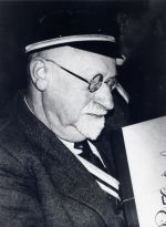 Dr. Julius Kallus